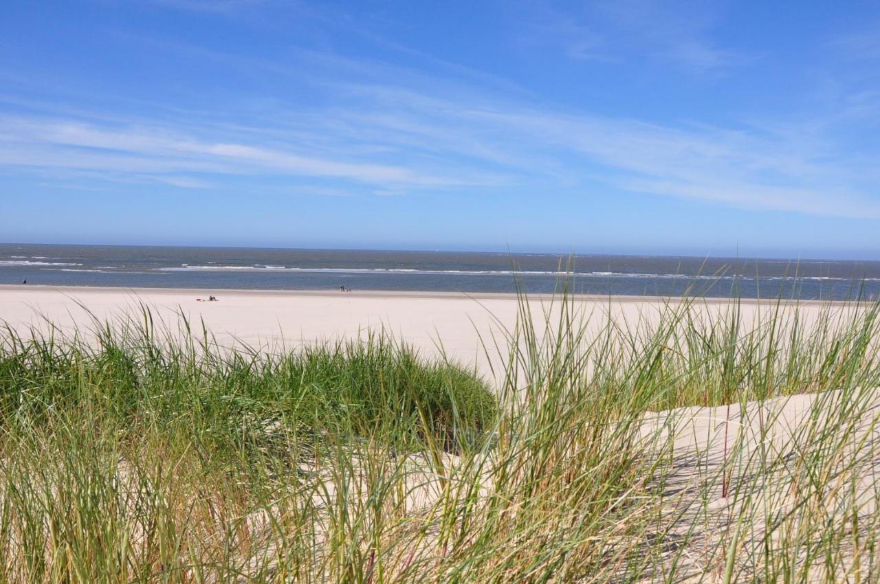 Seevilla Wietjes Whg 5 Baltrum Exterior photo